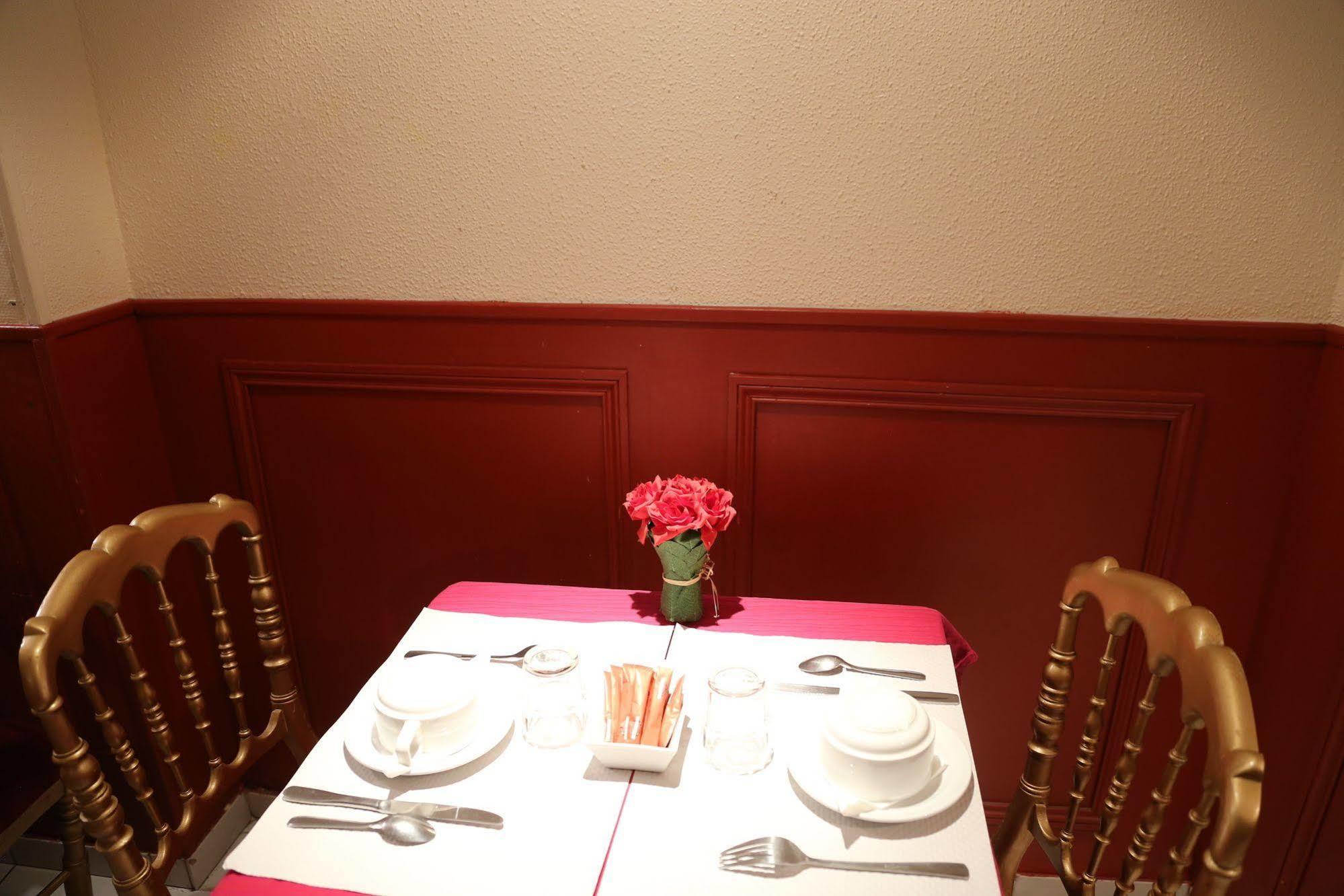 伊莎贝拉公主酒店 皮托 外观 照片